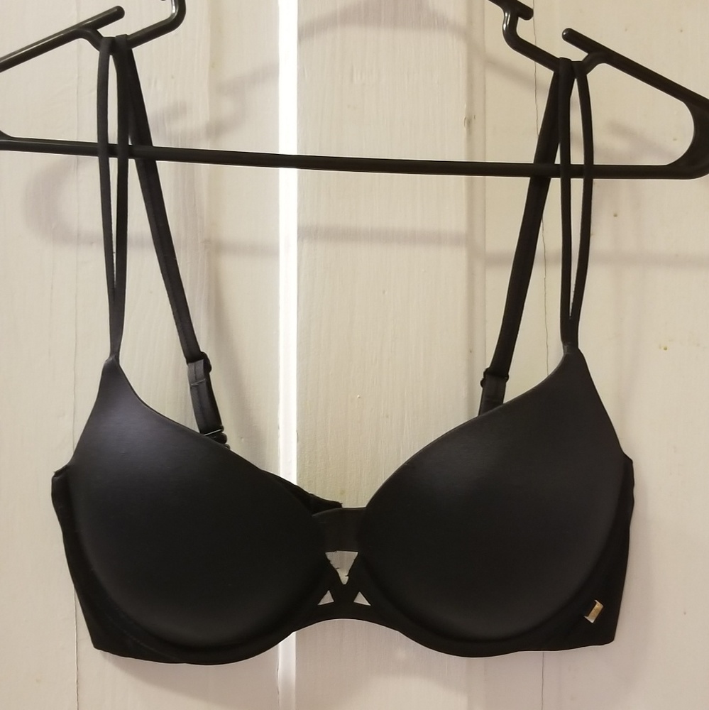 Victoria Secret Ver Sexy Pushup 36C Black